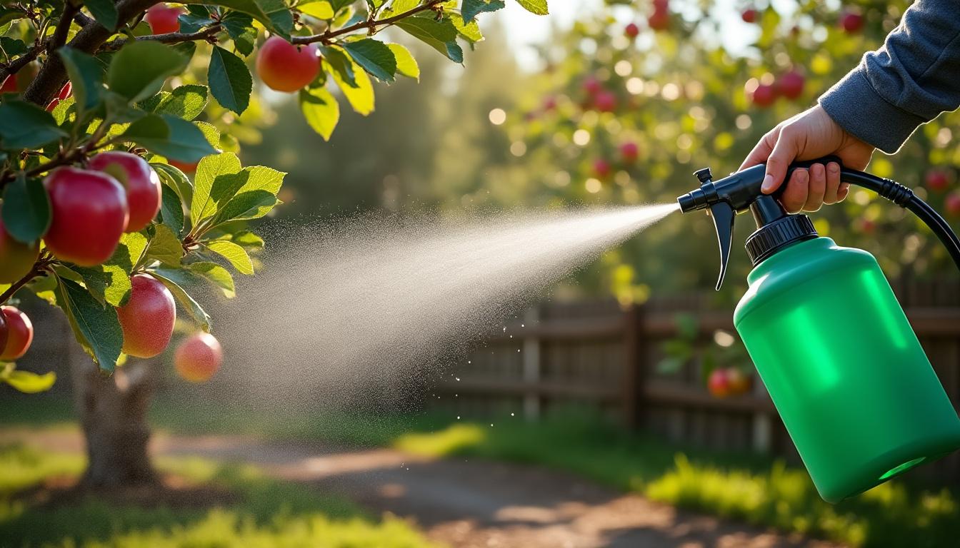 découvrez le dosage optimal de la bouillie bordelaise pour 5 litres afin de traiter efficacement vos plantes contre les maladies. conseils pratiques et astuces pour une application réussie.