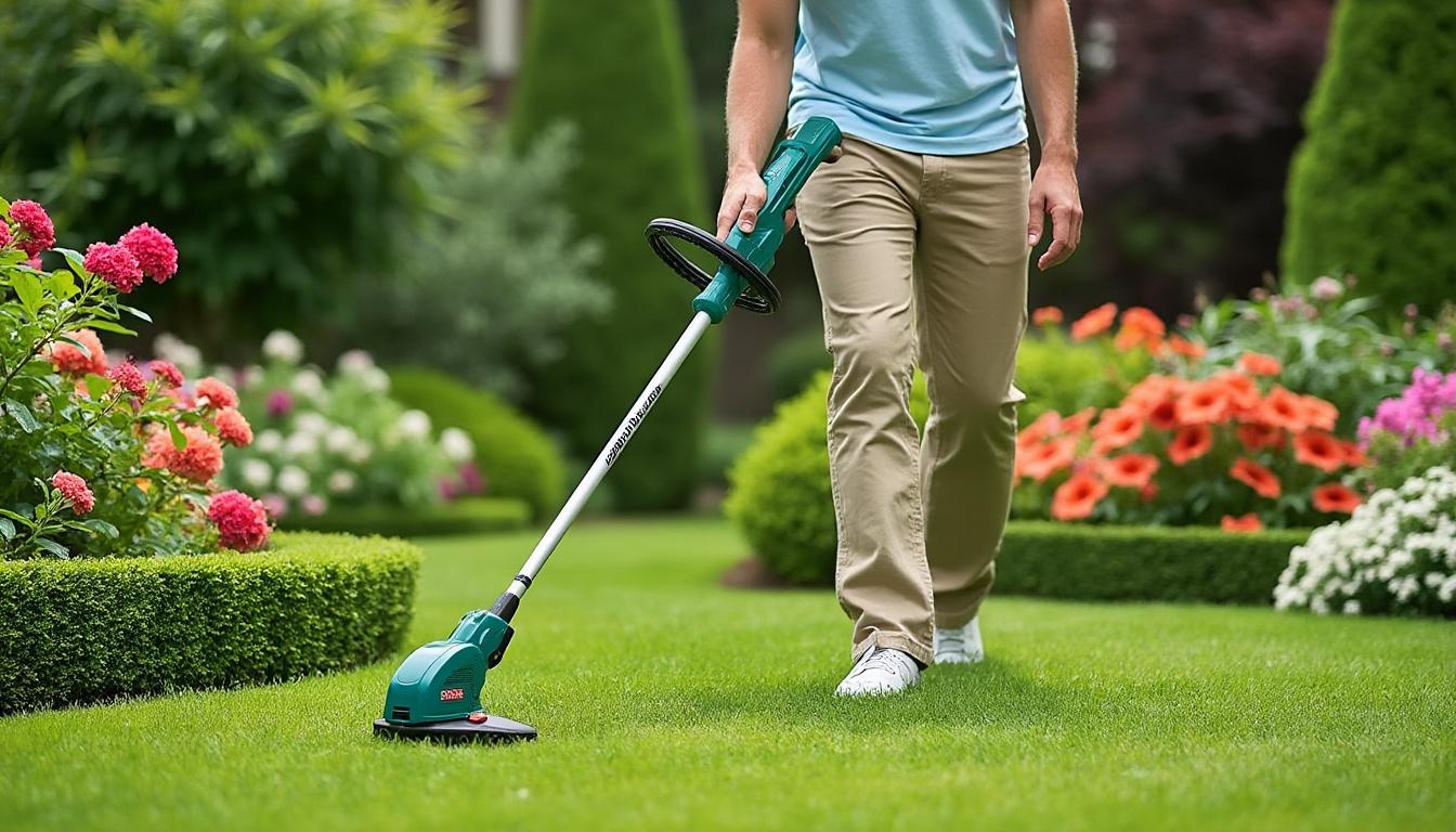 découvrez comment choisir le meilleur rotofil bosch adapté à votre jardin grâce à nos conseils pratiques et astuces pour un entretien facile et efficace.