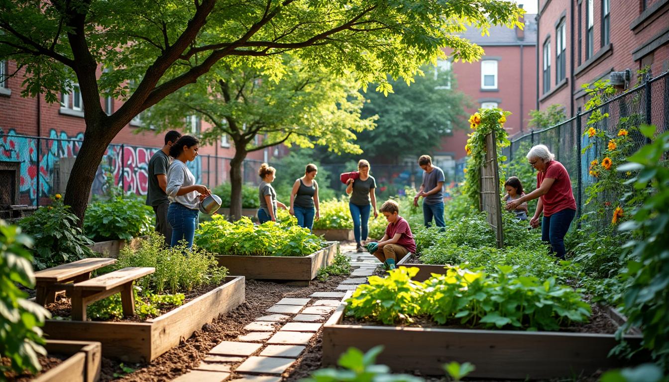 découvrez comment intégrer facilement l'espace vert et le lait dans une alimentation saine pour bénéficier de leurs bienfaits nutritionnels au quotidien.