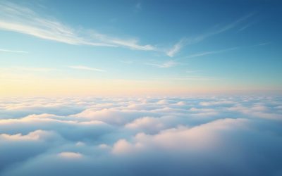Comprendre pourquoi le ciel était voilé ce matin