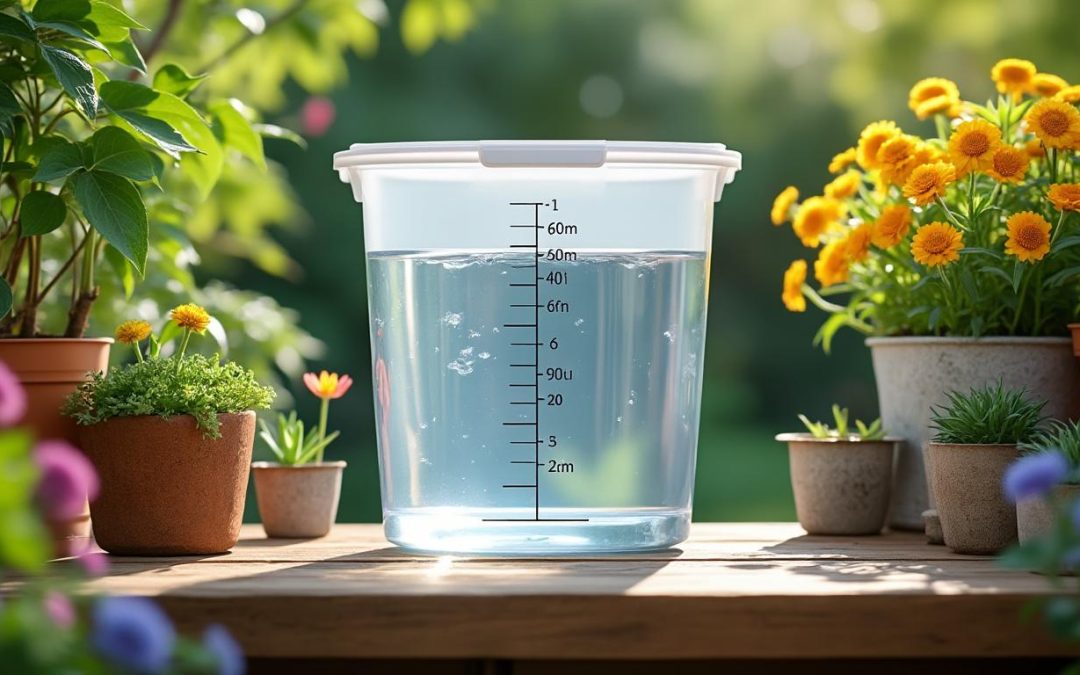 découvrez le dosage précis de bouillie bordelaise pour 5 litres afin d'assurer une application efficace et protéger vos plantes contre les maladies.