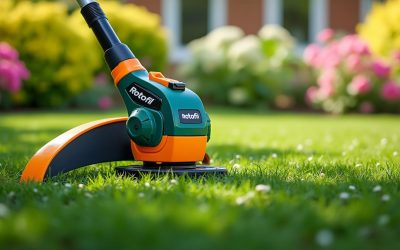 Rotofil pas cher : comment choisir un modèle efficace sans se ruiner ?