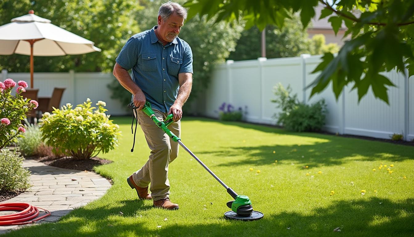 Rotofil ryobi : guide ultime pour bien choisir et utiliser votre outil 2 découvrez notre guide ultime pour choisir et utiliser votre rotofil ryobi efficacement. conseils, astuces et critères essentiels pour un jardin impeccable.
