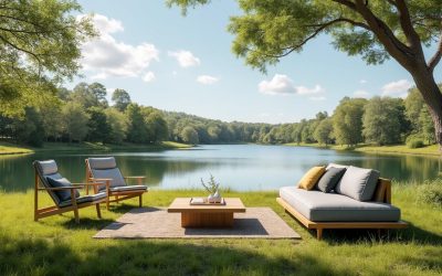 Salon plein air : comment choisir l’équipement adapté pour vos aventures ?