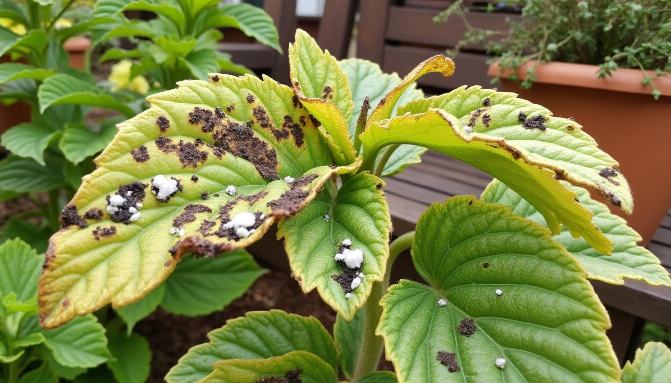 découvrez comment repérer, reconnaître et combattre efficacement les cochenilles farineuses pour protéger vos plantes et préserver leur santé.