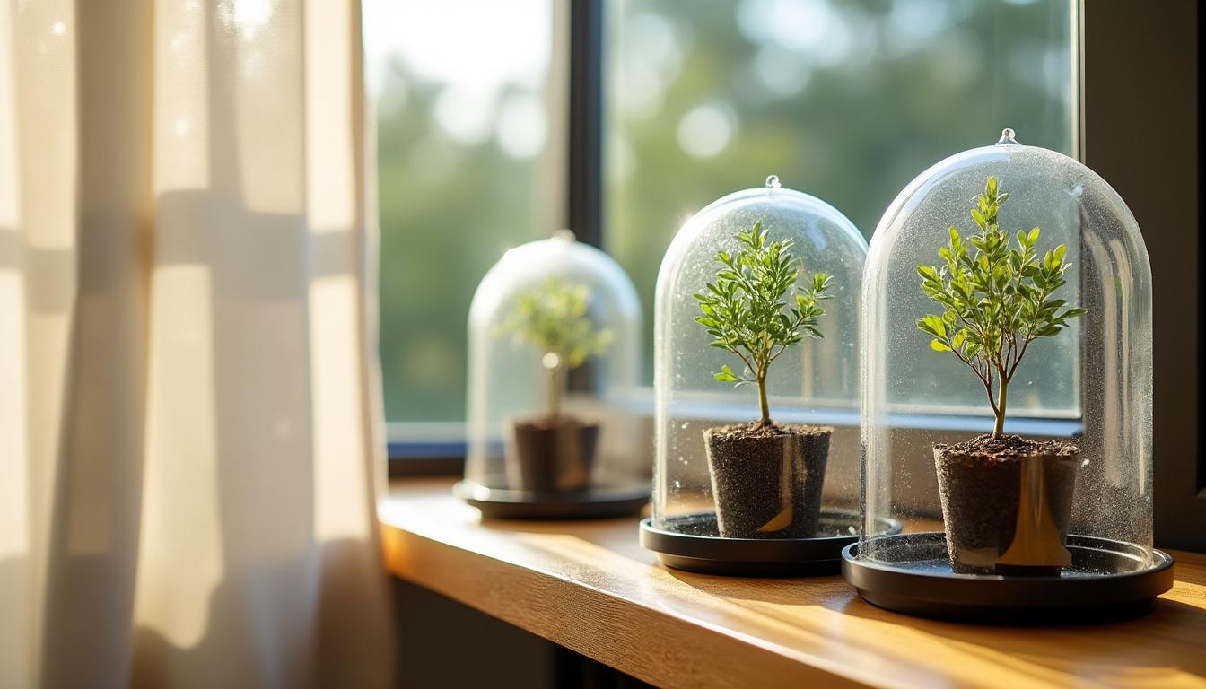 découvrez étape par étape comment propager un olivier (olea europaea) par bouturage pour réussir facilement la multiplication de votre arbre et enrichir votre jardin.