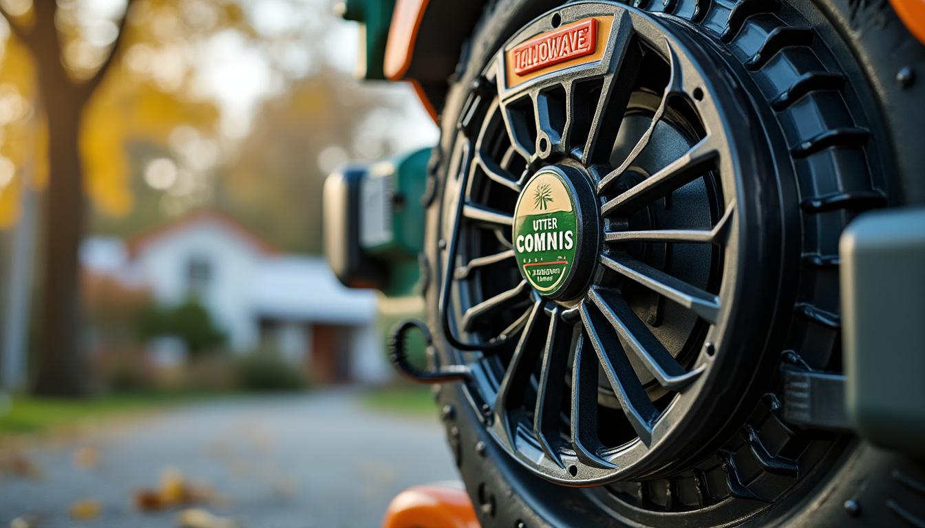 découvrez les meilleures astuces et conseils pour entretenir efficacement votre souffleur et prolonger sa durée de vie.