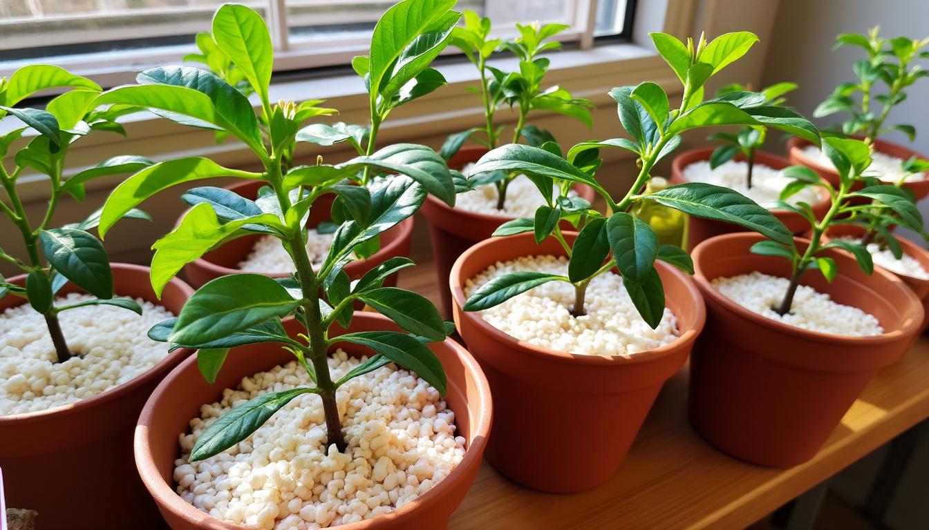 Les secrets pour réussir la bouture de votre laurier rose 2 découvrez les astuces essentielles pour réussir la bouture de votre laurier rose et embellir votre jardin avec cette plante colorée.