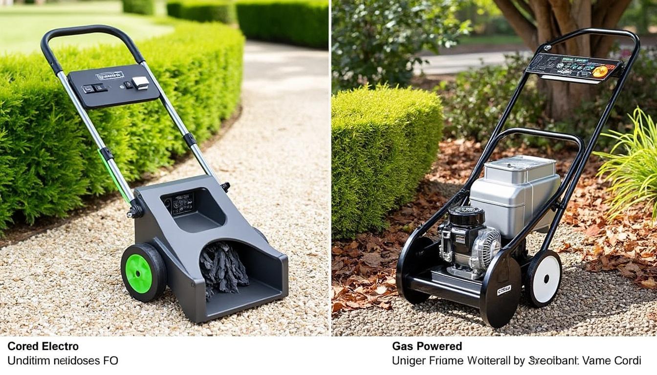 découvrez des astuces efficaces pour éviter les bourrages dans votre broyeur à végétaux et assurer son bon fonctionnement durablement.