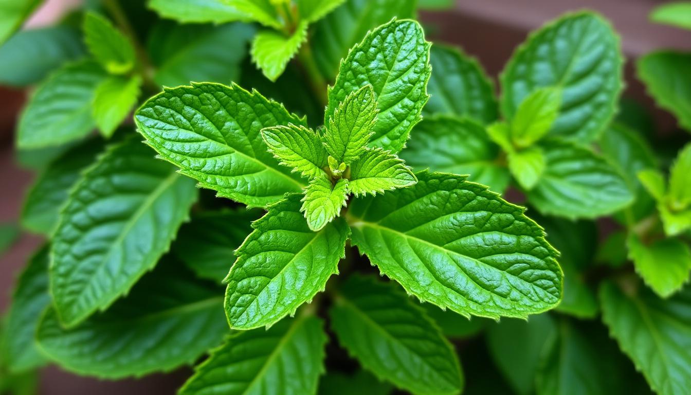 La bonne méthode pour réussir la bouture de menthe sans effort 2 découvrez la méthode simple et efficace pour réussir la bouture de menthe sans effort et profiter d'une plante fraßche chez vous toute l'année.