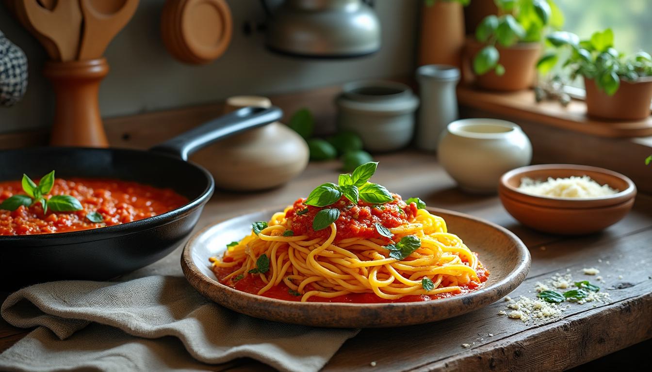 découvrez les astuces incontournables pour cuire parfaitement une courge spaghetti, réussir sa texture idéale et sublimer vos plats avec cette recette facile et savoureuse.