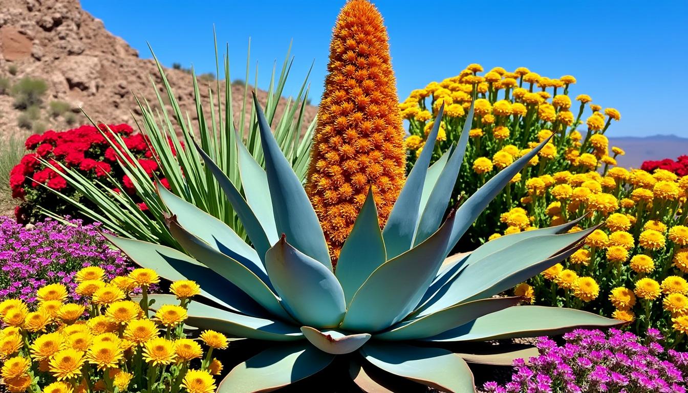 Astuces intelligentes pour réduire l'arrosage de votre jardin tout en le gardant florissant 2 découvrez des astuces intelligentes pour arroser moins votre jardin tout en le maintenant florissant et en bonne santé.