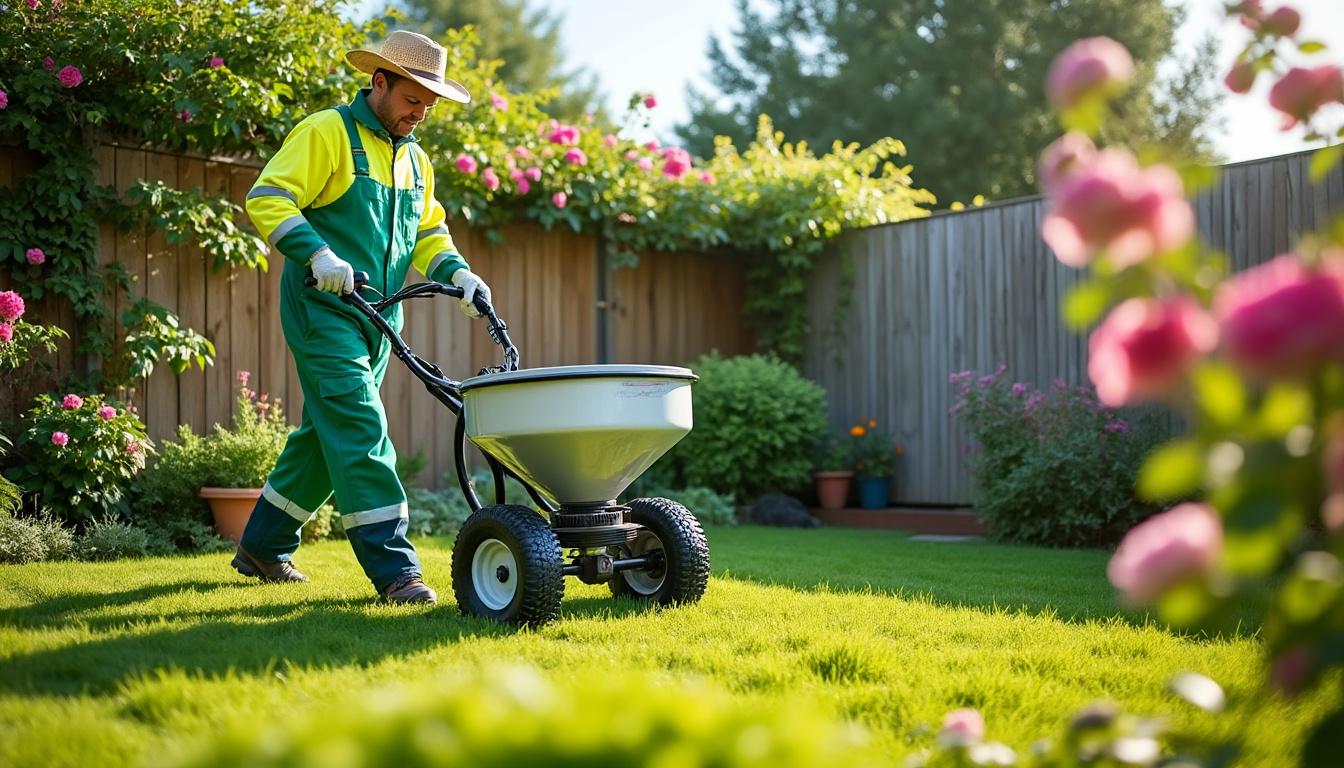 découvrez des conseils pratiques et efficaces pour revitaliser votre pelouse et lui redonner toute sa beauté naturelle.