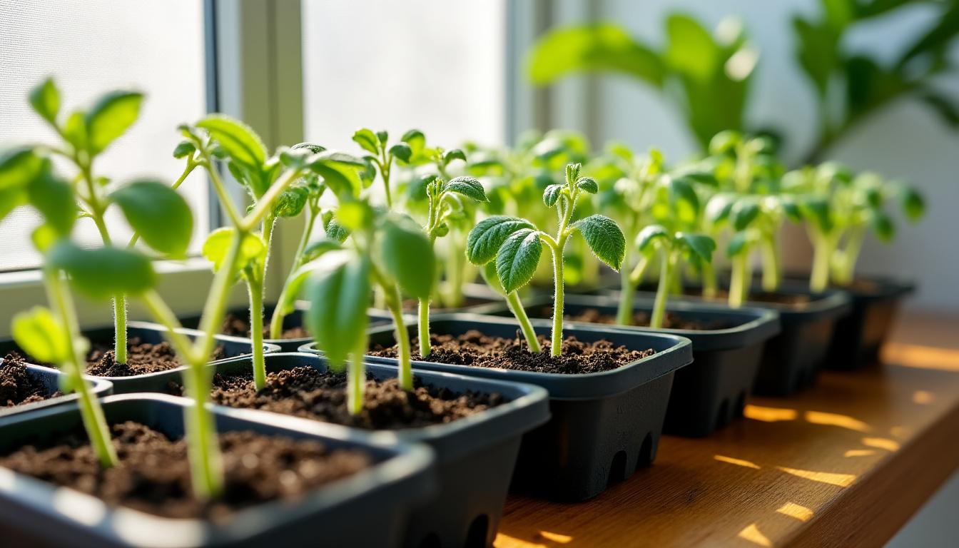 découvrez notre guide essentiel pour réussir la plantation de vos plants de tomates et obtenir une récolte abondante et savoureuse.