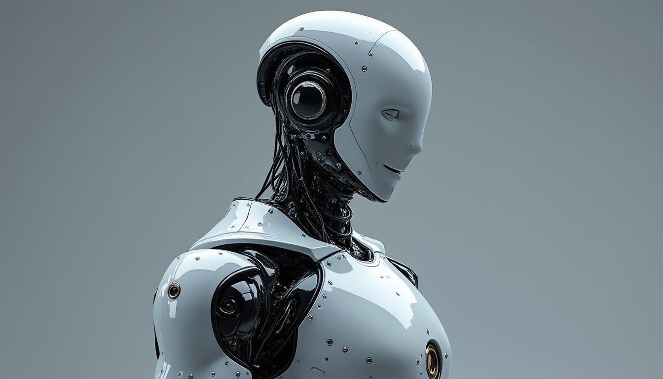 découvrez comment un robot tondeuse utilise la technologie avancée pour entretenir votre jardin avec efficacité et simplicité.