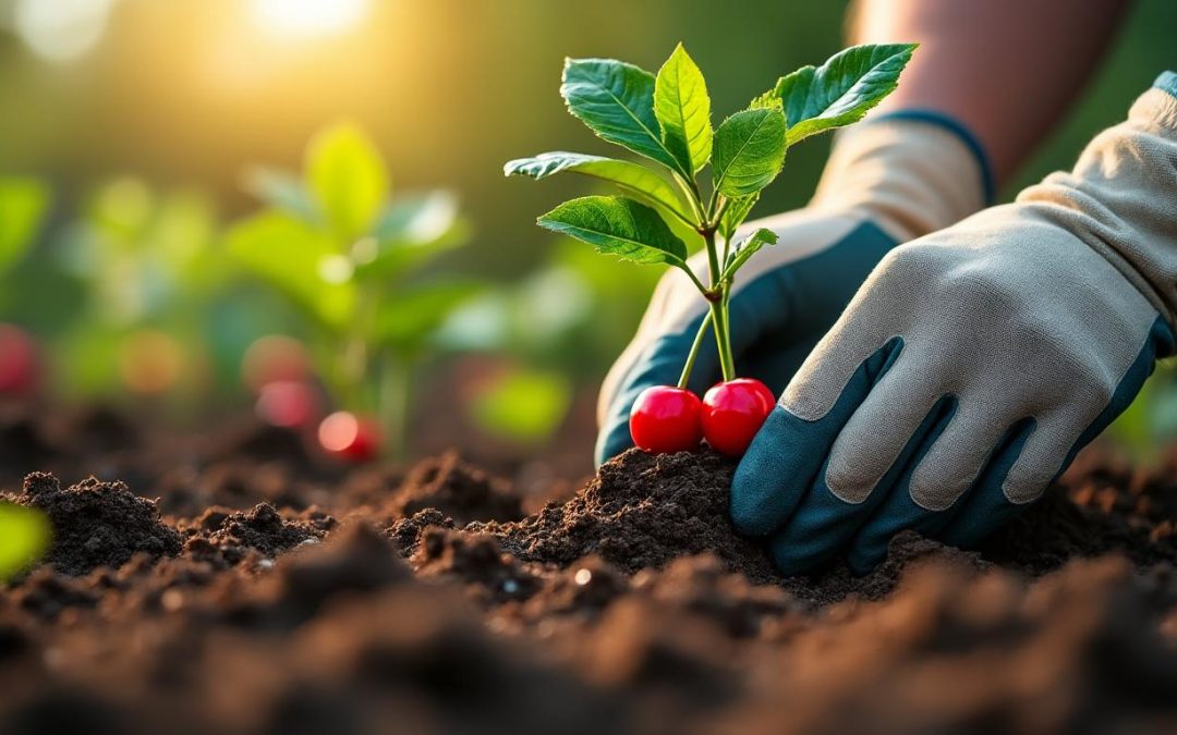 découvrez toutes les astuces essentielles pour réussir parfaitement le semis de tomates cerises et obtenir une récolte abondante et savoureuse.