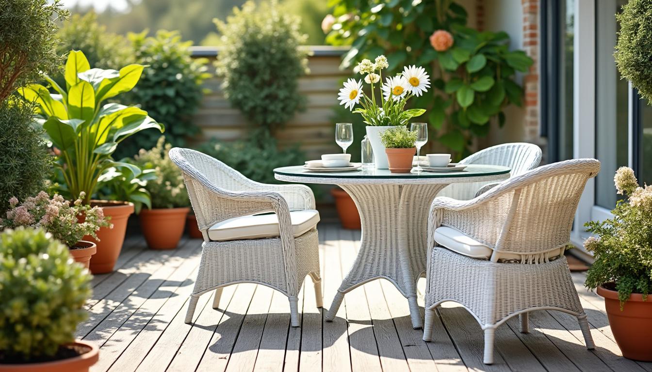 Les meilleures astuces pour nettoyer efficacement votre terrasse 1 découvrez les meilleures astuces pour nettoyer efficacement votre terrasse et retrouver un espace extérieur propre et accueillant en toute simplicité.