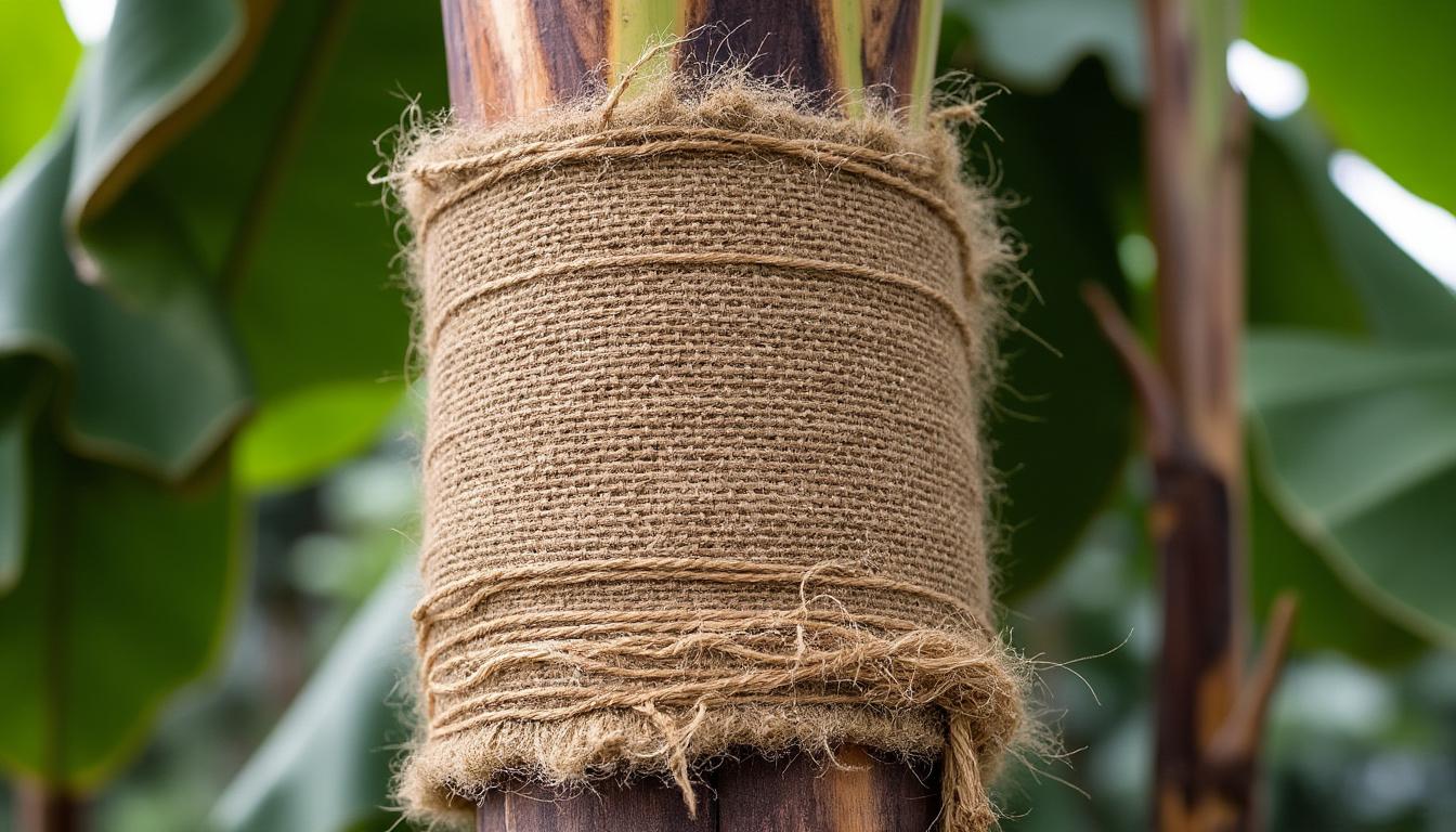 Les meilleures astuces pour préserver votre bananier durant l'hiver 2 découvrez nos meilleures astuces pour protéger et préserver votre bananier pendant l'hiver, afin qu'il reste en bonne santé malgré le froid.