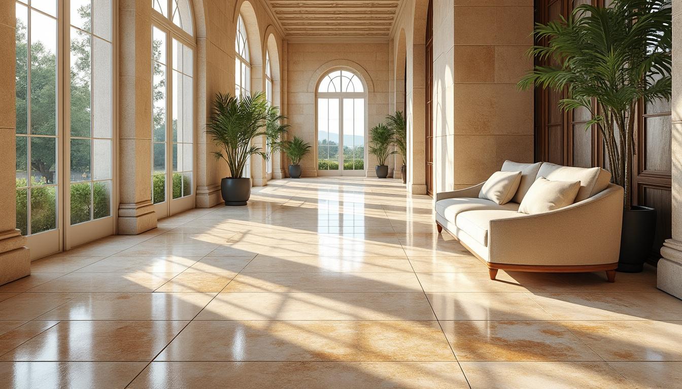 Nettoyer le travertin en douceur : conseils naturels pour préserver sa beauté 1 découvrez des conseils naturels et efficaces pour nettoyer le travertin en douceur et préserver la beauté naturelle de votre pierre.