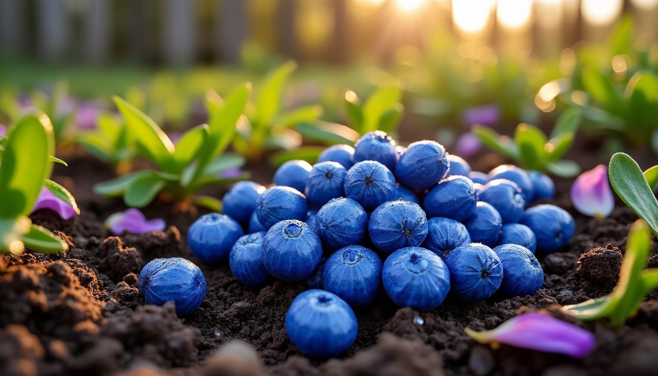 découvrez les meilleures astuces pour réussir le semis des agapanthes bleues et garantir une belle floraison dans votre jardin.