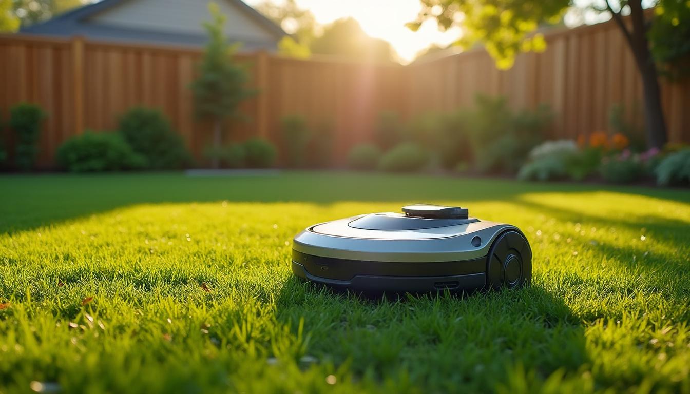 découvrez si votre robot tondeuse doit fonctionner tous les jours pour obtenir un gazon parfaitement entretenu et les meilleures astuces pour un jardin impeccable.