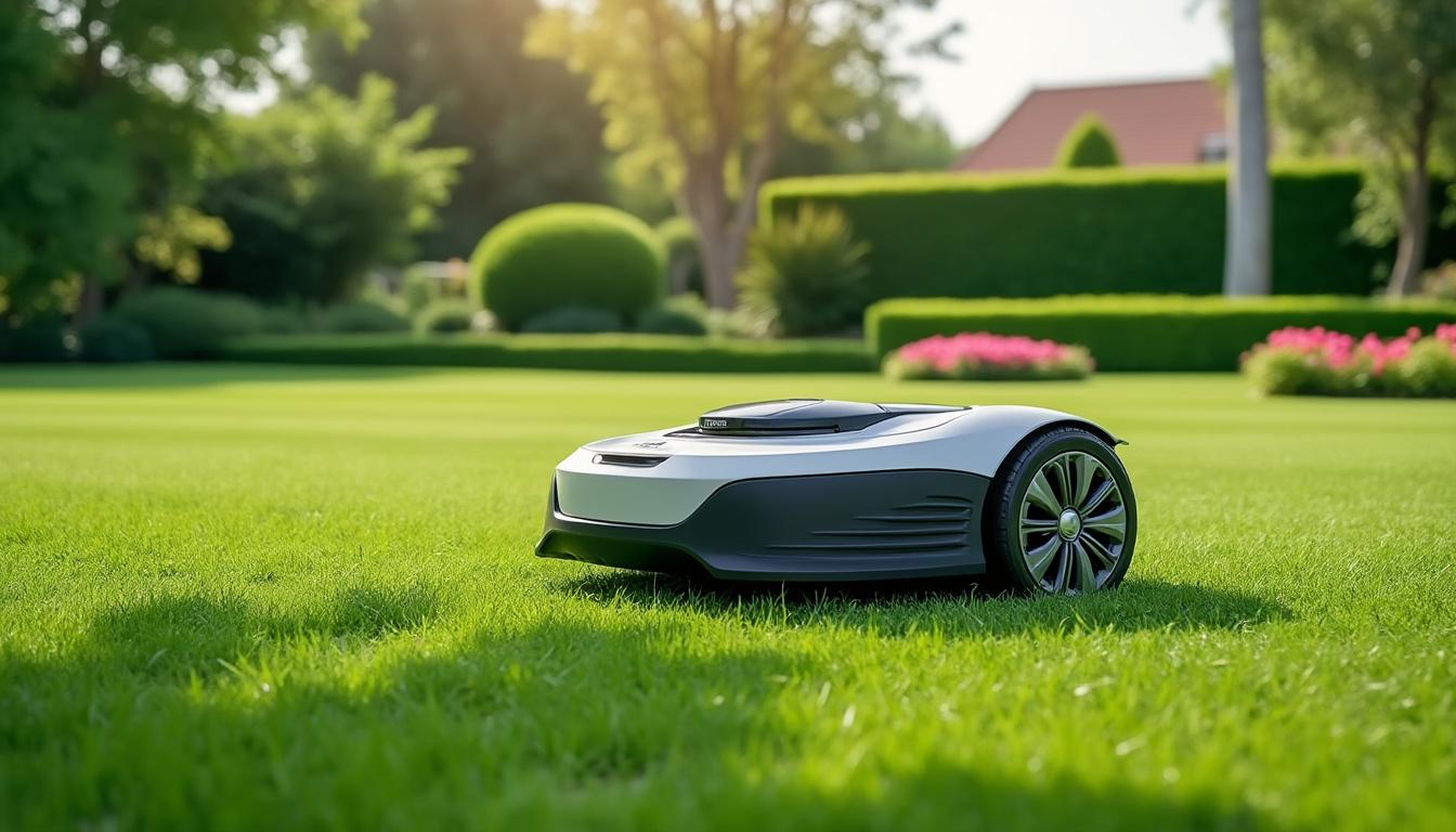 découvrez si votre robot tondeuse doit fonctionner quotidiennement pour obtenir un gazon impeccable et apprenez les meilleures pratiques d'entretien pour un jardin toujours parfait.