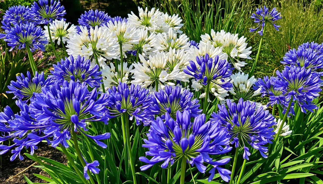 découvrez notre guide pratique pour tailler vos agapanthes efficacement et stimuler une floraison abondante et éclatante tout au long de la saison.