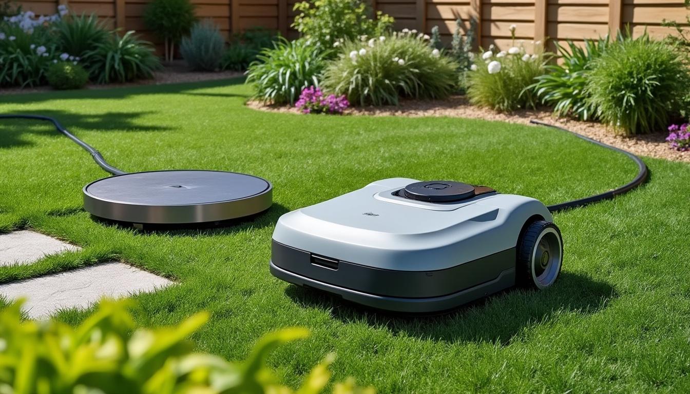 découvrez si installer une robot tondeuse est un défi facile à relever ou un véritable casse-tête, avec nos conseils et astuces pour réussir votre installation sans stress.