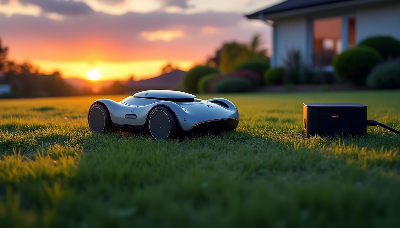 découvrez si installer une robot tondeuse est un défi à la portée de tous ou un vrai casse-tête, avec nos conseils pratiques et astuces pour une installation réussie.