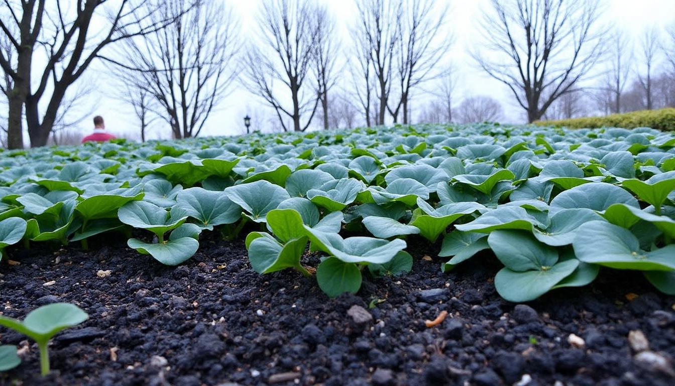 découvrez si le cyclamen peut survivre aux températures froides et aux conditions hivernales en extérieur, et apprenez les meilleures astuces pour protéger cette plante délicate durant l'hiver.