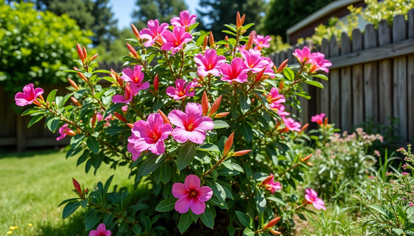 découvrez les astuces incontournables pour bien tailler votre laurier-rose et favoriser une croissance saine et florissante tout au long de l'année.