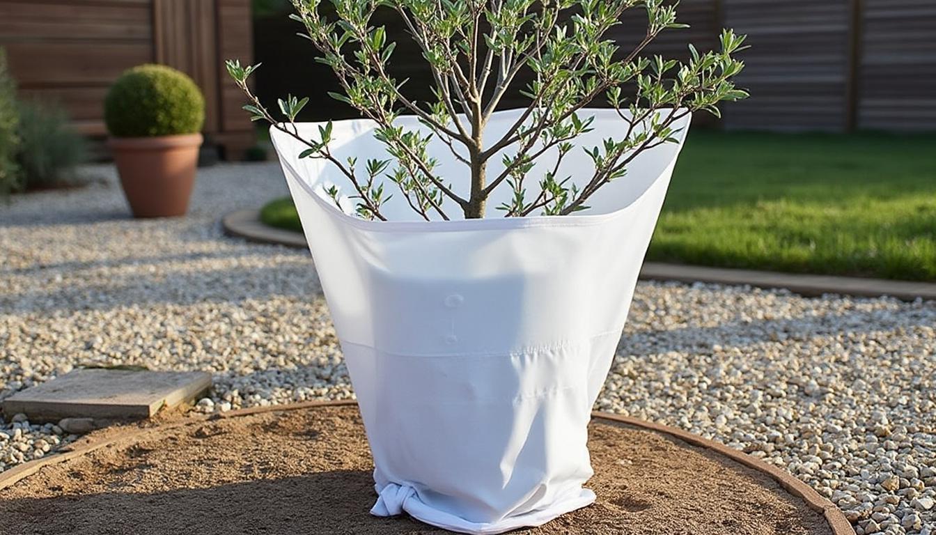 découvrez les vérités et idées reçues sur la résistance de l'olivier au gel, et comment protéger cet arbre méditerranéen des températures froides.