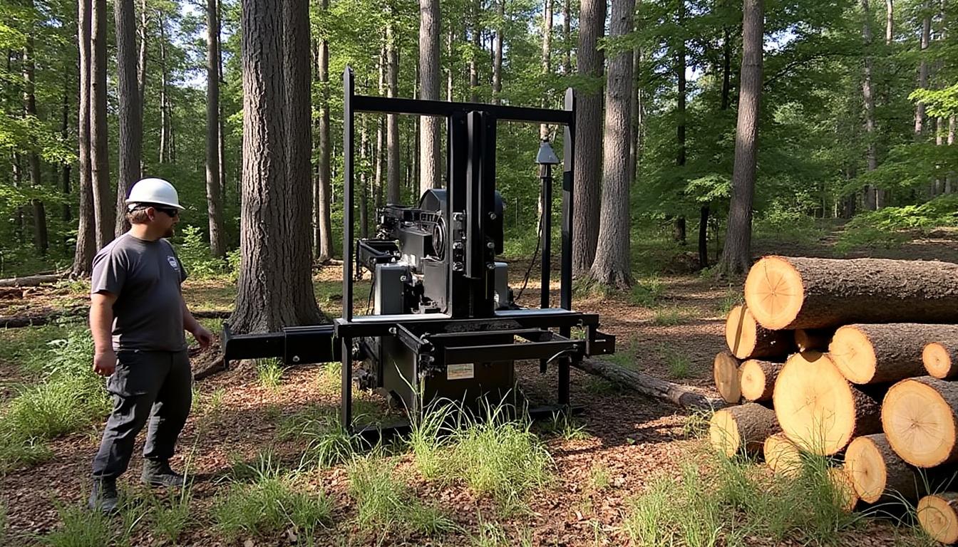 découvrez si une fendeuse de bûches de 5 tonnes offre la puissance nécessaire pour vos travaux de bois. guide complet pour choisir l'équipement adapté à vos besoins.