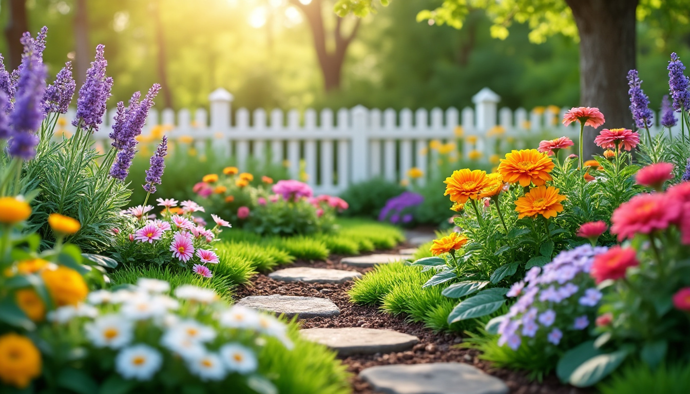 découvrez des astuces simples et rapides pour jardiner facilement et profiter pleinement de votre jardin sans effort.