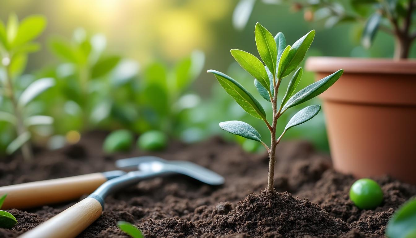 découvrez comment bouturer un olivier avec succès en évitant les erreurs courantes. suivez nos conseils pratiques pour multiplier facilement votre arbre méditerranéen.