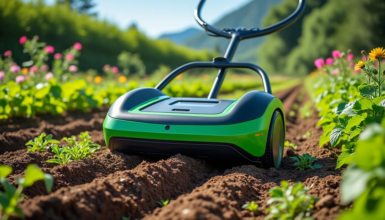 découvrez comment choisir la motobineuse électrique parfaite grâce à nos 3 critères essentiels. simplifiez vos travaux de jardinage avec le bon outil adapté à vos besoins.