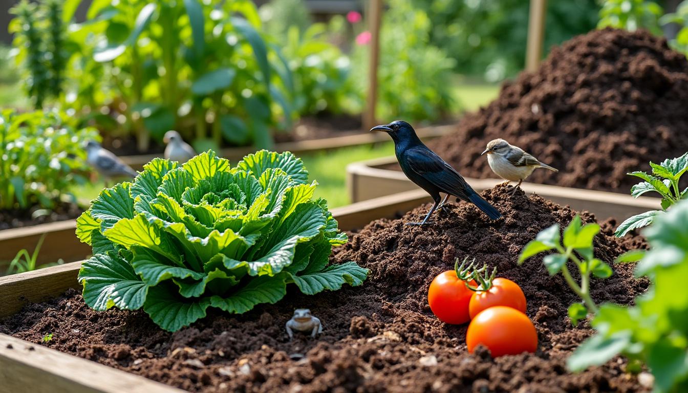Découvrir les 3 piliers fondamentaux de la permaculture 1 explorez les 3 piliers fondamentaux de la permaculture et apprenez comment ces principes peuvent transformer votre approche du jardinage et de l'agriculture durable.