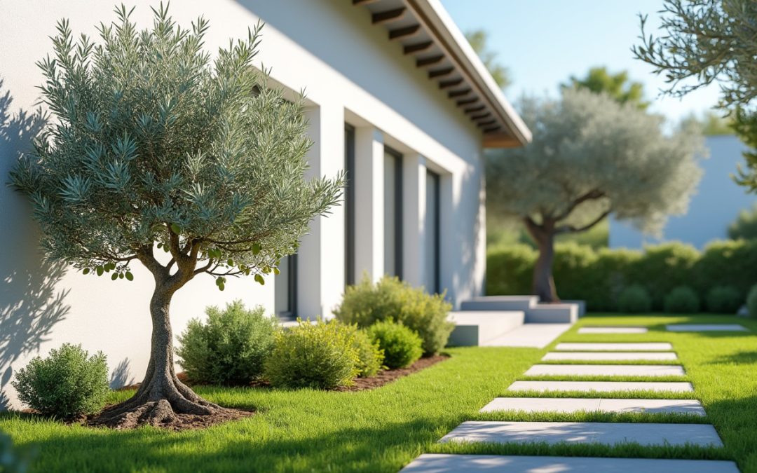 découvrez les conseils essentiels pour savoir s'il est recommandé de planter un olivier près de votre maison, en tenant compte des avantages et des précautions à prendre.