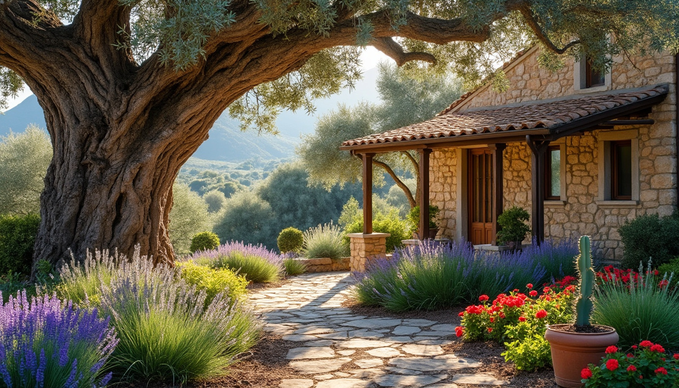 découvrez si planter un olivier près de votre maison est une bonne idée, en tenant compte des avantages, des inconvénients et des conseils pratiques pour bien l'installer.