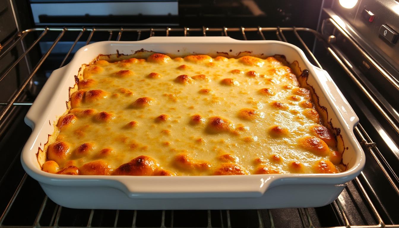 découvrez notre recette simple et rapide de gratin de potiron, idéale pour un repas savoureux qui plaît à toute la famille.