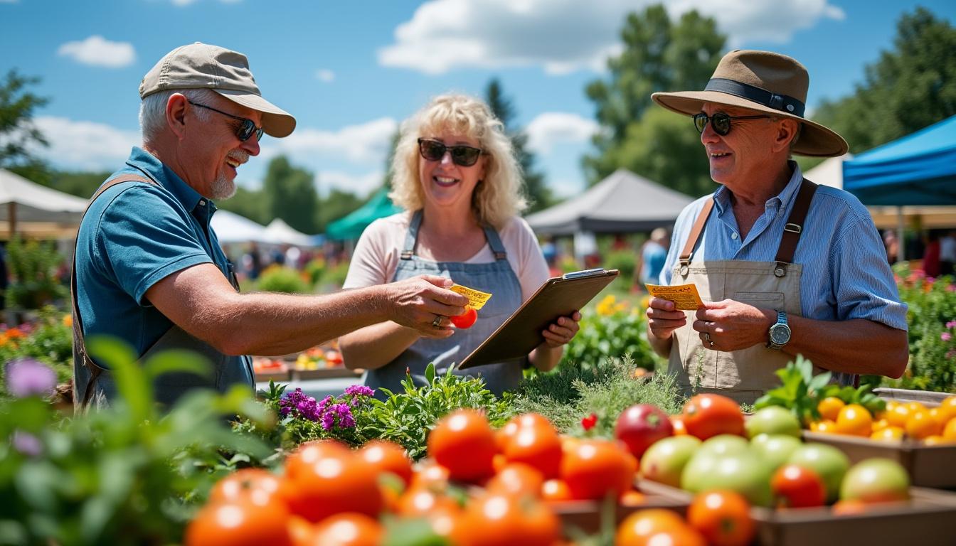 Guide 2025 : oĂč trouver les meilleures graines de tomates pour jardiniers passionnĂ©s 2 dĂ©couvrez notre guide 2025 pour trouver les meilleures graines de tomates, spĂ©cialement sĂ©lectionnĂ©es pour les jardiniers passionnĂ©s souhaitant cultiver des tomates savoureuses et variĂ©es.