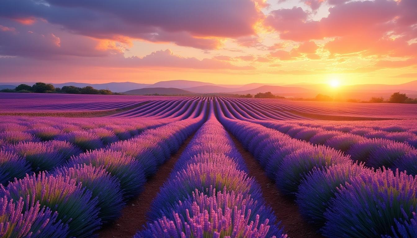 découvrez comment choisir les plantes d'herboristerie adaptées pour apaiser le stress et améliorer la qualité du sommeil, alliant sérénité naturelle et bien-être au quotidien.