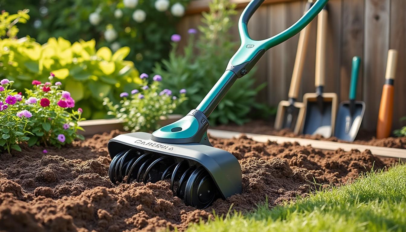 Les 3 critères essentiels pour bien choisir votre motobineuse thermique 2 découvrez les 3 critères essentiels pour bien choisir votre motobineuse thermique et préparez efficacement votre jardin pour la saison.