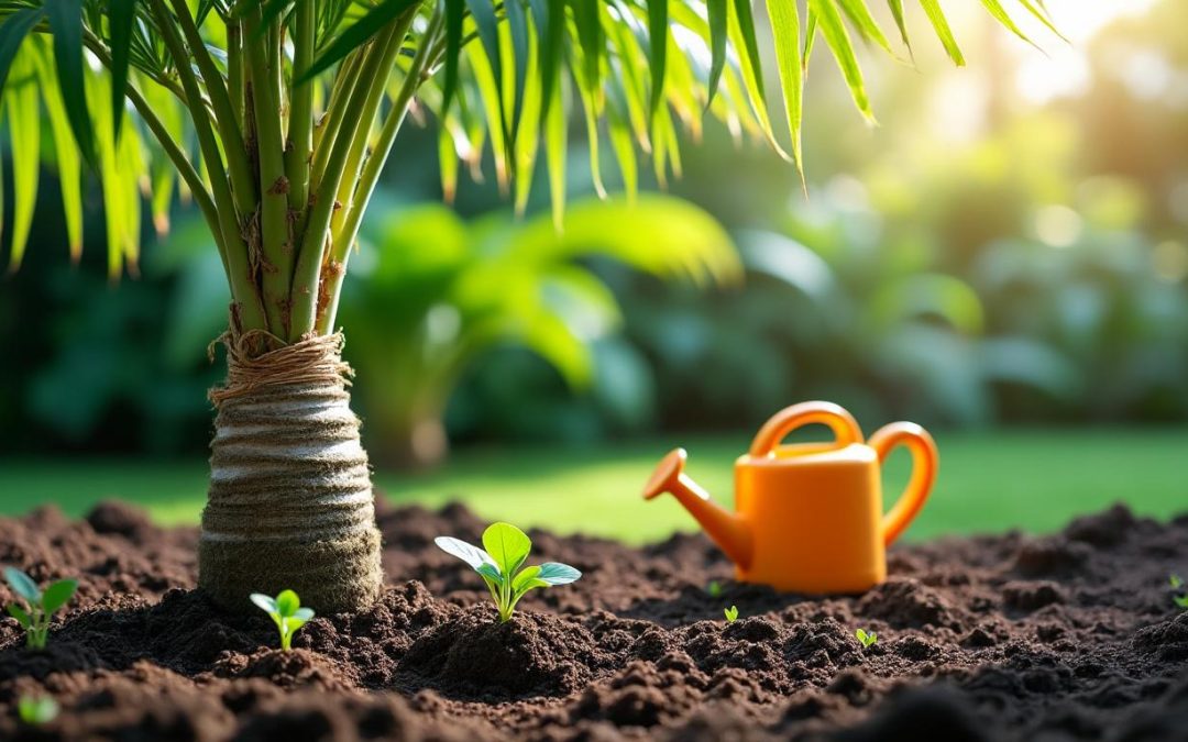 découvrez notre guide complet sur le palmier de chine : conseils pour le semis, la plantation et l'entretien afin de cultiver un palmier sain et esthétique dans votre jardin.