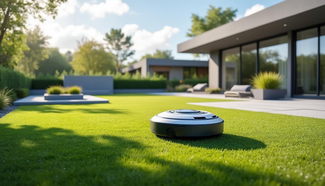 découvrez les principaux défis et limites des robots tondeuses, leurs performances, et comment choisir le modèle adapté à votre jardin.