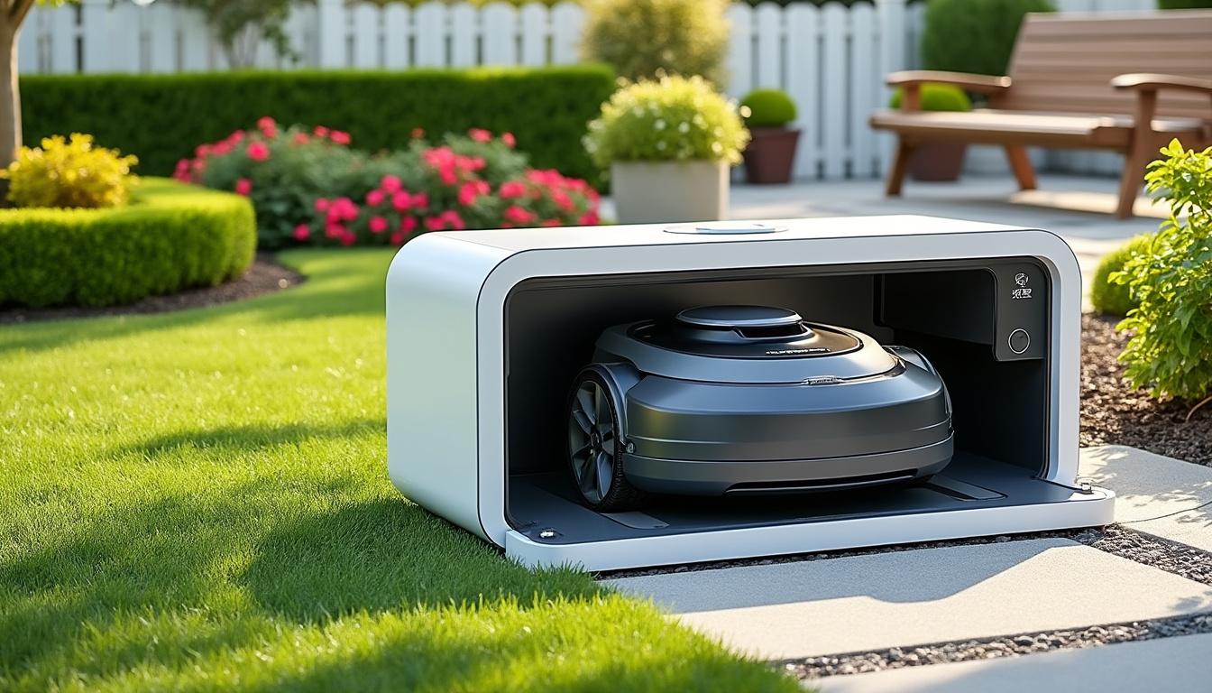 découvrez les principaux défis et limites des robots tondeuses, incluant leurs contraintes techniques, leur efficacité sur différents terrains, et les aspects liés à la sécurité et à l'entretien.