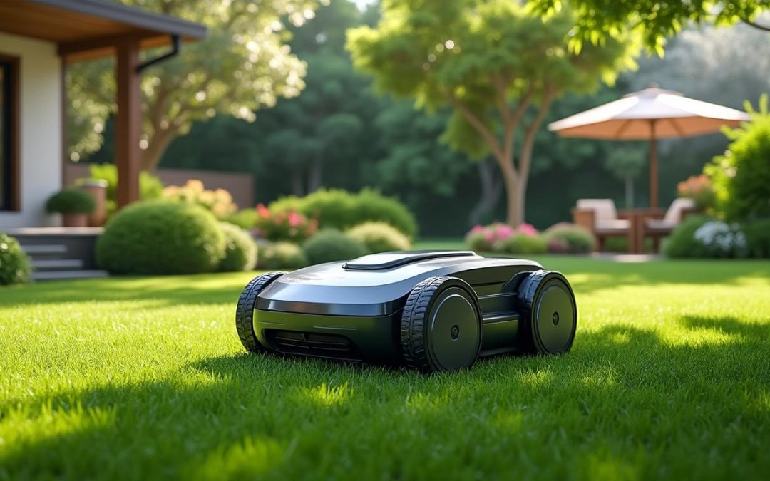découvrez si l'utilisation d'un câble périphérique est indispensable pour votre robot tondeuse, ses avantages et alternatives pour un jardin parfaitement entretenu.
