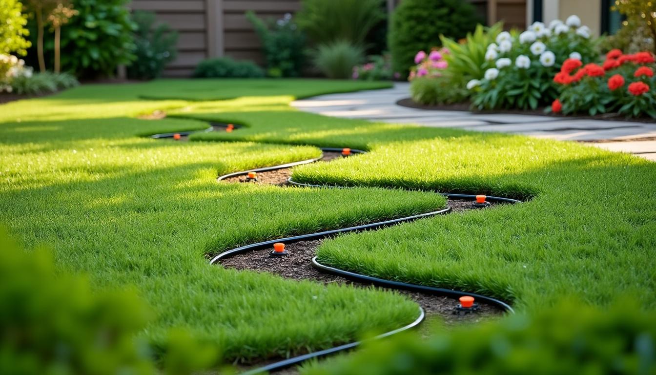 découvrez si l'utilisation d'un câble périphérique est indispensable pour votre robot tondeuse et comment optimiser son fonctionnement pour un jardin parfaitement entretenu.