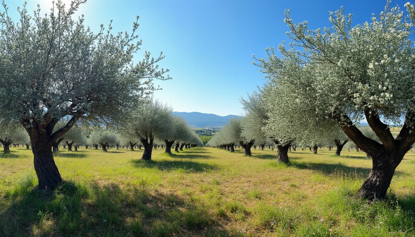Tout savoir sur la floraison des oliviers : à quelle saison s'épanouissent-ils ? 2 découvrez tout sur la floraison des oliviers : quand et comment s'épanouissent-ils selon les saisons, pour mieux comprendre ce moment essentiel de leur cycle de vie.