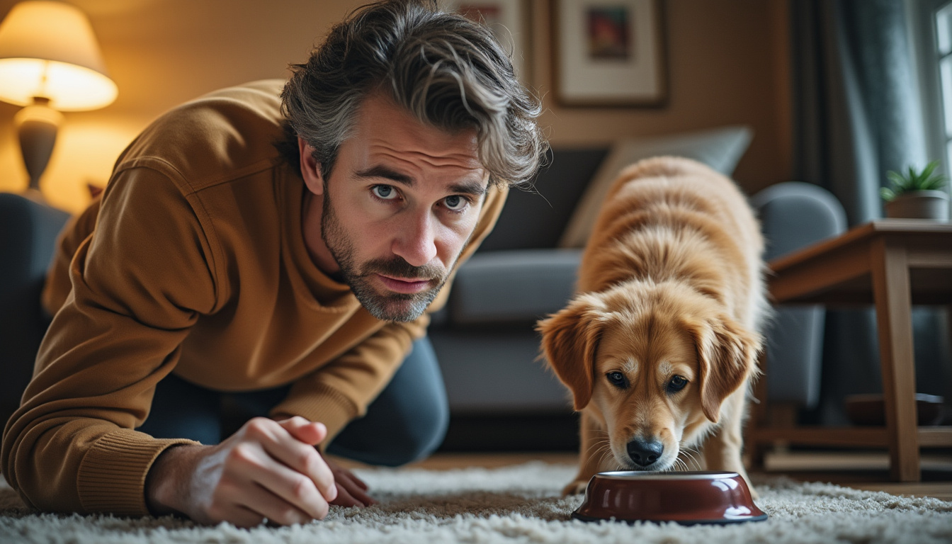 découvrez la fréquence et les meilleurs moments pour nourrir votre chien afin de garantir sa santé et son bien-être au quotidien.